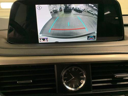 2021 Lexus RX 350L Base