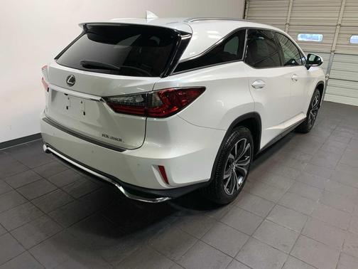 2021 Lexus RX 350L Base
