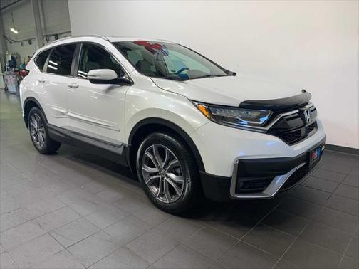 2021 Honda CR-V AWD Touring