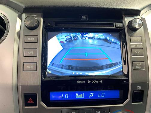 2018 Toyota Tundra Limited