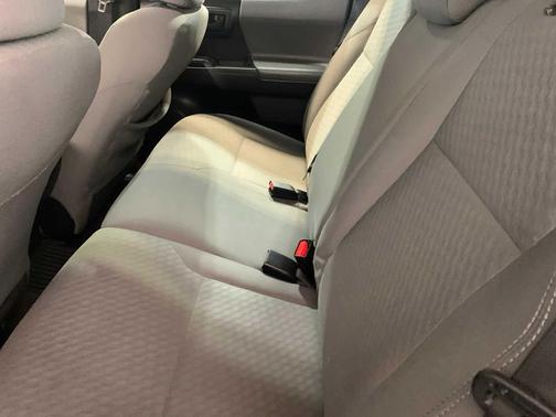 2020 Toyota Tacoma SR