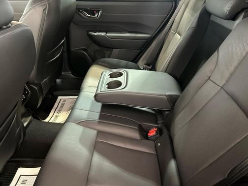 Crimson Red Pearl 2026 Subaru Outback Touring XT