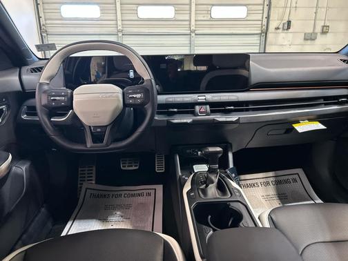 Morning Haze 2026 Kia K4 GT-Line Turbo