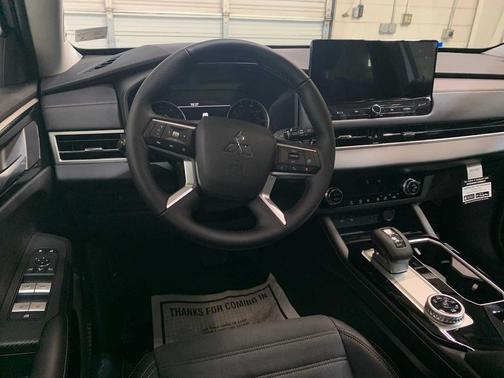 2026 Mitsubishi Outlander SE 2.5 S-AWC