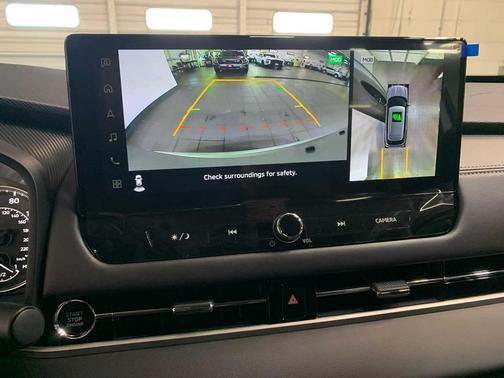 2026 Mitsubishi Outlander SE 2.5 S-AWC