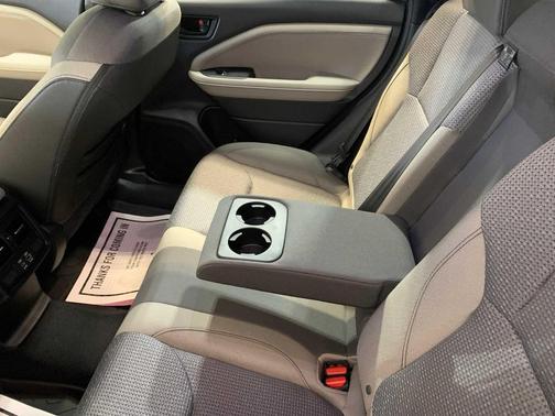 2025 Subaru Forester Hybrid Premium