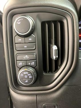 2020 Chevrolet Silverado 2500 Custom