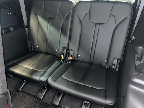 Ivory Silver 2026 Kia Sorento S