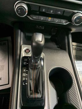 2022 Nissan Altima SR Intelligent AWD