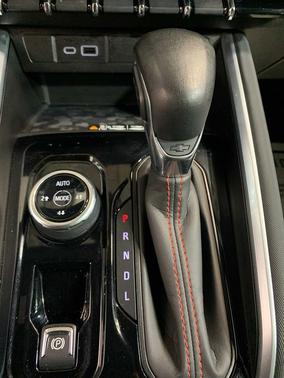 Summit White 2024 Chevrolet Colorado Z71