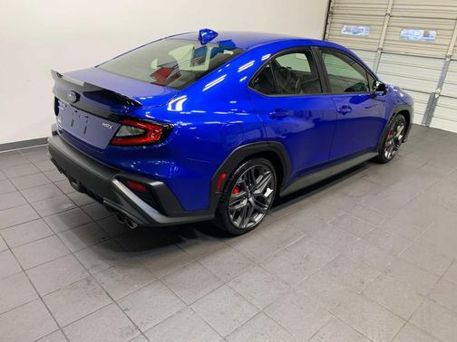 2024 Subaru WRX TR