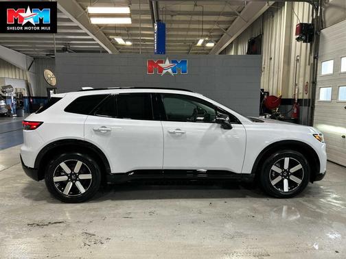 2026 Honda Prologue Touring