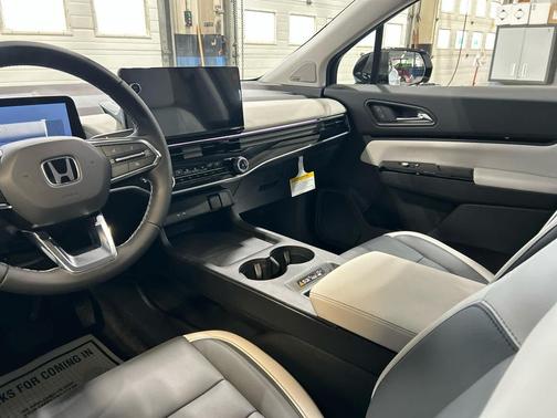 2026 Honda Prologue Touring