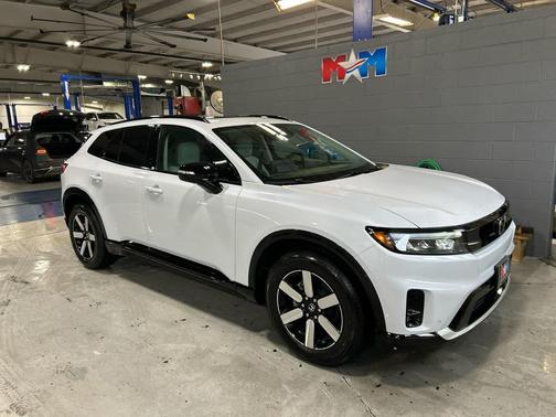 2026 Honda Prologue Touring