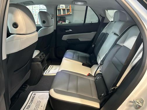 2026 Honda Prologue Touring