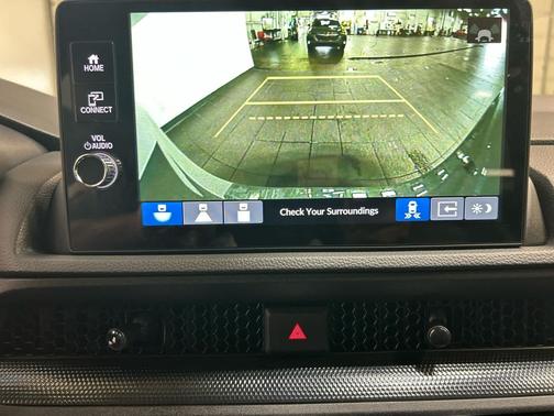 Urban Gray Pearl 2026 Honda CR-V Hybrid Sport-L AWD