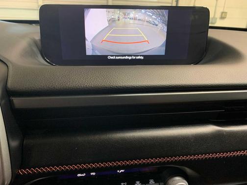 2023 Mazda CX-50 2.5 Turbo Meridian Edition