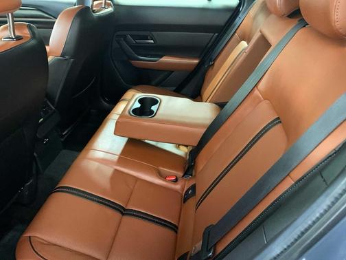 2023 Mazda CX-50 2.5 Turbo Meridian Edition