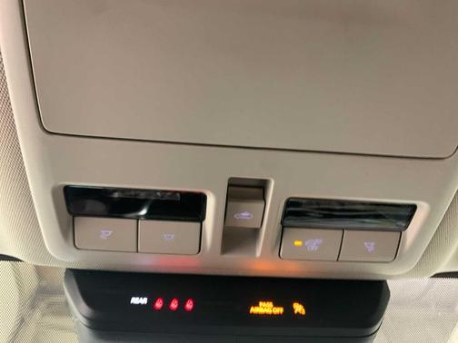 2023 Mazda CX-50 2.5 Turbo Meridian Edition