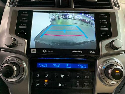2020 Toyota 4Runner Limited