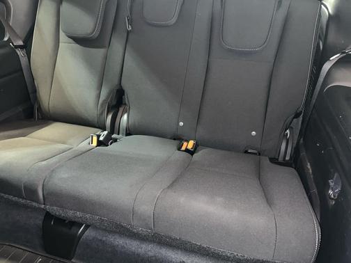 Magnetite Gray Metallic 2021 Subaru Ascent Premium 8-Passenger