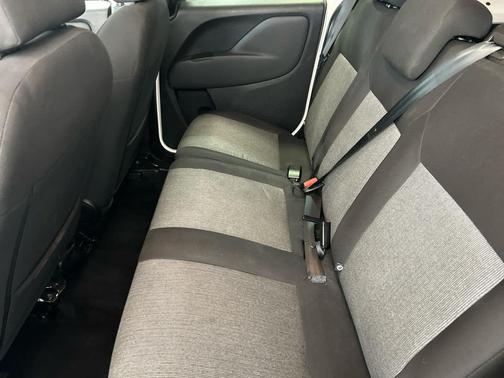 2022 RAM ProMaster City Base