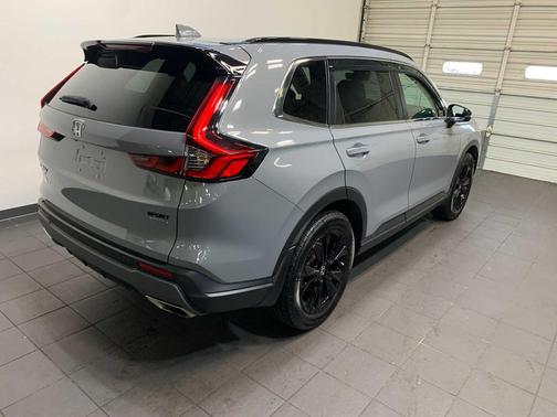 2023 Honda CR-V Hybrid Sport Touring AWD