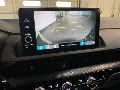 2023 Honda CR-V Hybrid Sport Touring AWD