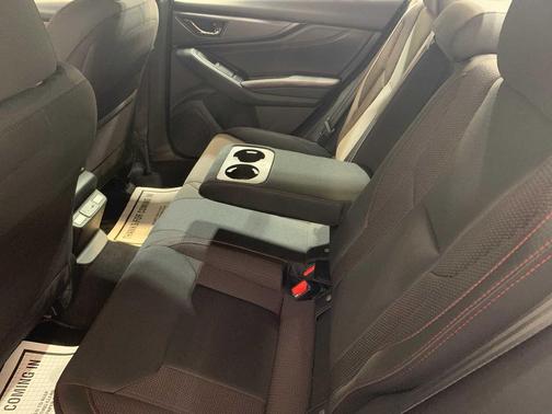 2025 Subaru WRX Premium