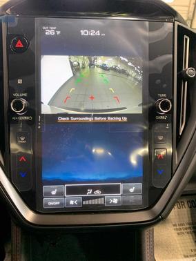 2025 Subaru WRX Premium