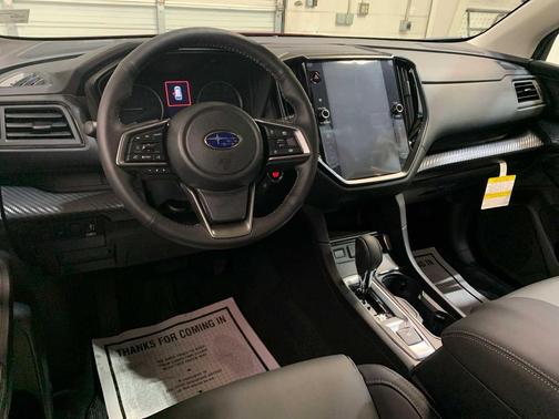 2026 Subaru Ascent Premium 8-Passenger
