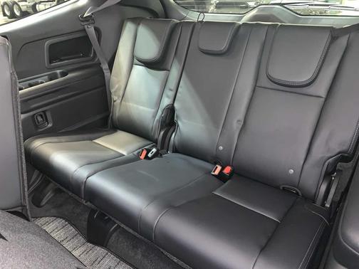 2026 Subaru Ascent Premium 8-Passenger