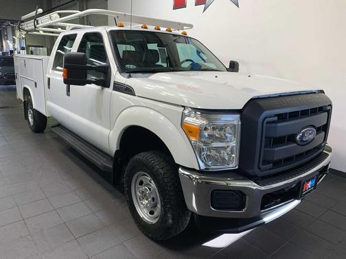 2015 Ford F-350 XL