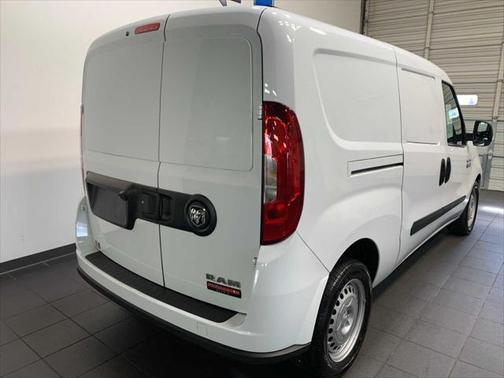 2022 RAM ProMaster City Tradesman