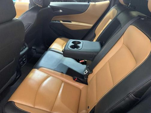 2018 Chevrolet Equinox Premier w/2LZ