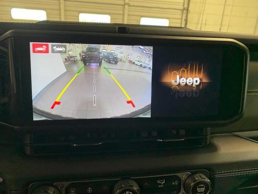 2024 Jeep Wrangler 4xe High Altitude