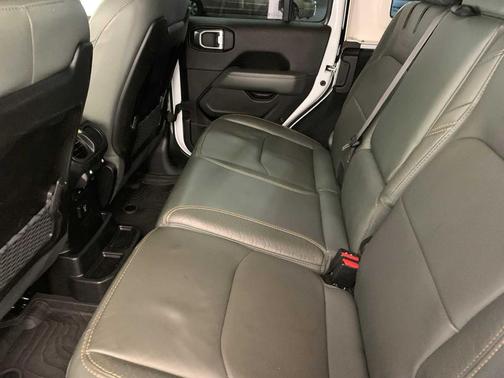 2024 Jeep Wrangler 4xe High Altitude
