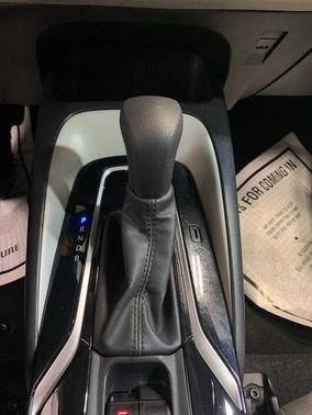 2022 Toyota Corolla L