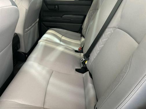 Ice Cap 2026 Toyota Tacoma SR5