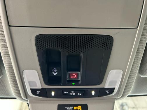 Platinum White Pearl 2023 Honda Accord Hybrid Touring