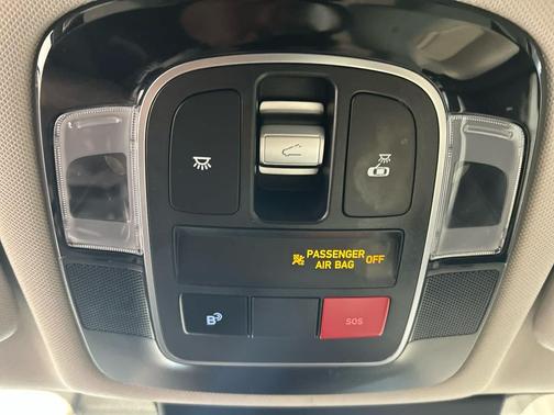 Carbon Blue 2024 Hyundai SONATA SEL