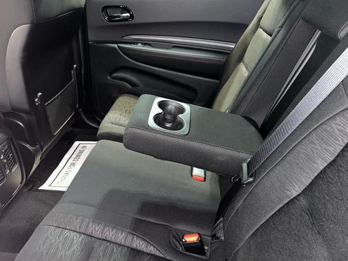 B5 Blue 2026 Dodge Durango GT AWD