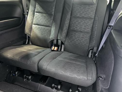 B5 Blue 2026 Dodge Durango GT AWD