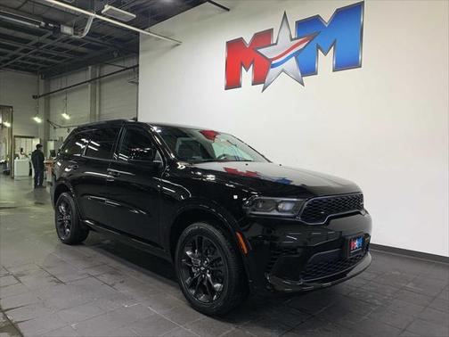 2025 Dodge Durango GT AWD