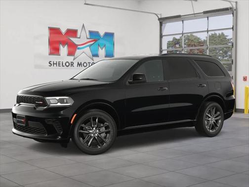2025 Dodge Durango GT AWD