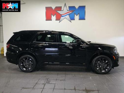 2025 Dodge Durango GT AWD