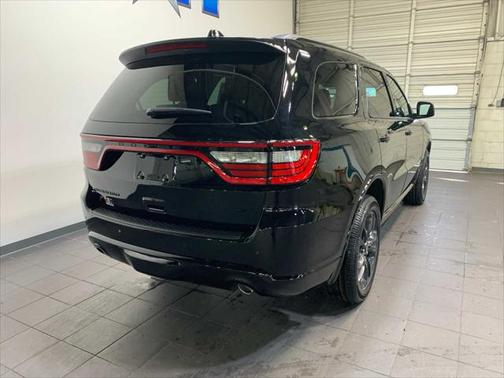 2025 Dodge Durango GT AWD