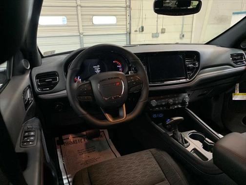 2025 Dodge Durango GT AWD