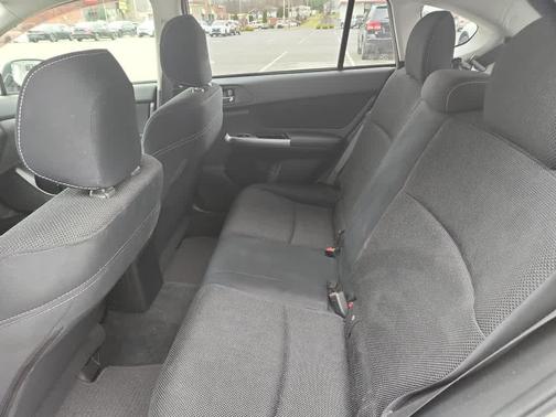 2015 Subaru XV Crosstrek 2.0i Premium