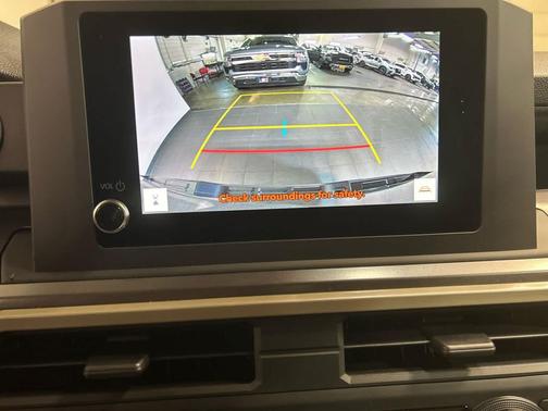 Black 2026 Toyota Tacoma TRD Off Road